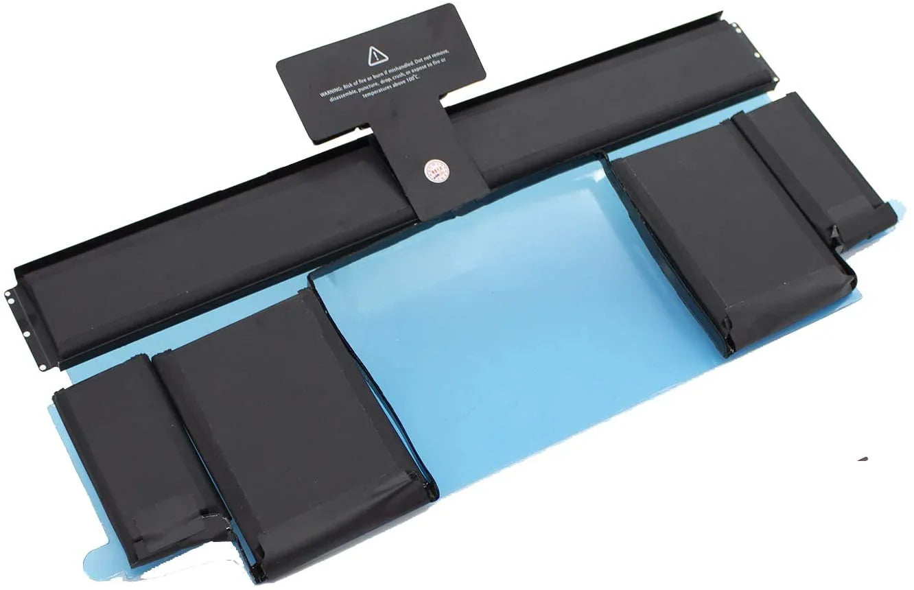 A1437 Apple MacBook Pro Retina 13" A1425 (Late 2012, Early 2013 Version) Laptop Battery - eBuy UAE